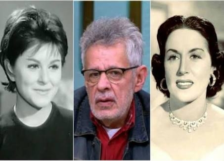زكى فطين عبد الوهاب يكشف قصة رفض ليلى مراد زواجه من سعاد حسنى