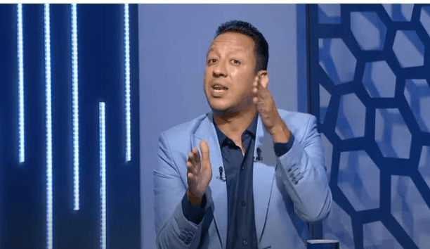 الأعلى لتنظيم الإعلام يوجه إنذار شديد اللهجة للأعلامي إسلام صادق