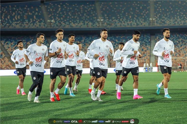 منتخب مصر يعلن موعد سفره إلى المغرب لخوض مباراة إثيوبيا