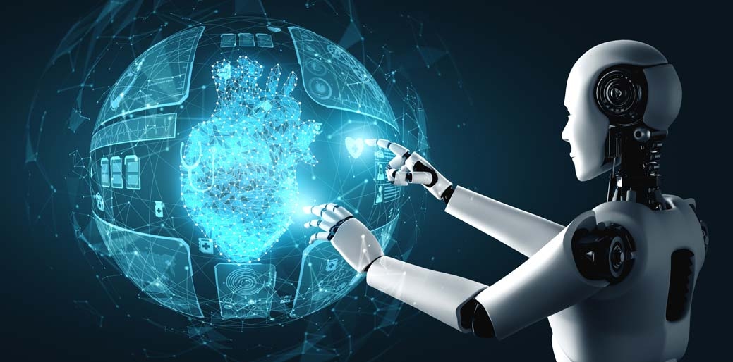 دراسة: الذكاء الاصطناعي قد يجبر 1.7 مليون فرنسي على تغيير وظائفهم فى 2030
