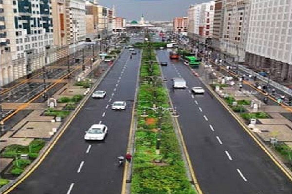 حكاية شارع