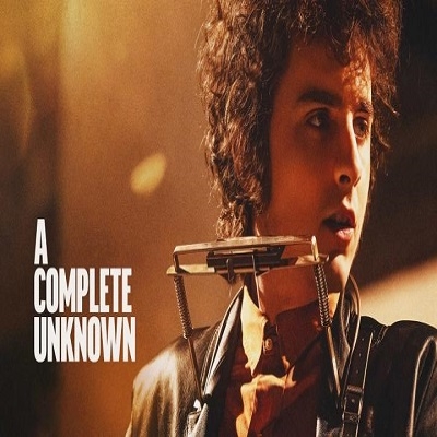 حصيلة إيرادات فيلم A Complete Unknown بشباك التذاكر العالمى