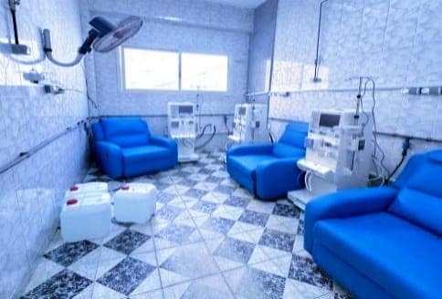 الصحة: الانتهاء من الأعمال الإنشائية وتطوير عدد من المنشآت الطبية