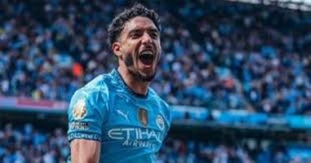 مرموش ضمن أفضل 15 مهاجما في العالم