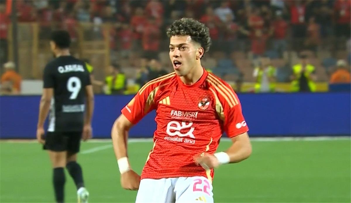 تقييم لاعبي الأهلي أمام البنك في الدوري المصري .. إمام الأفضل