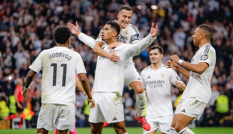 القنوات الناقلة لمباراة ريال مدريد وإشبيلية