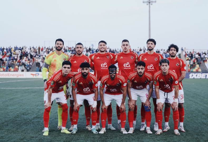 بعد فوز الأهلي المثير على البنك الأهلي