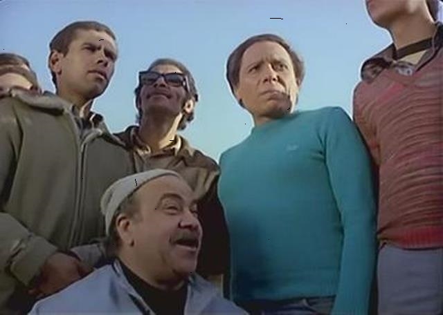 ذكرى رحيل الملوانى..