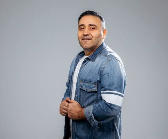 22 مايو حفل الفنان مجد القاسم على مسرح ساقية الصاوى