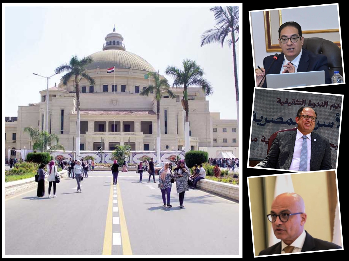 الجامعات جاهزة .. لإمتحانات نهاية العام