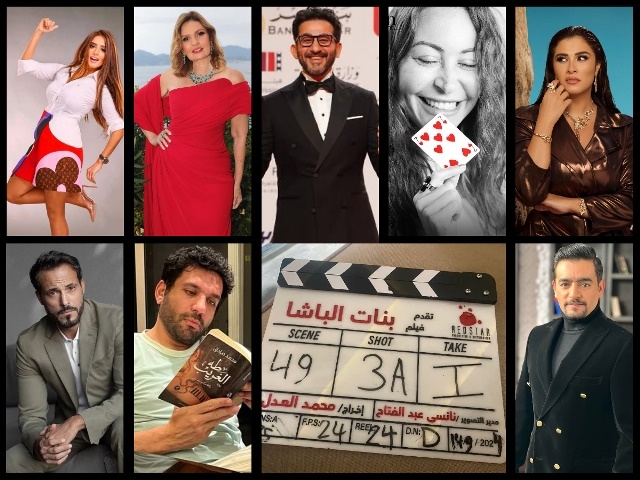 أفلام ينتظرها الجمهور .. قبل العرض في دور السينما