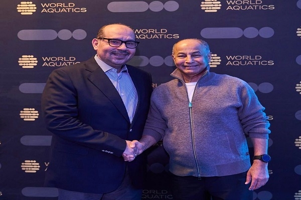 تفعيل أول مركز إقليمي لتطوير السباحة ومصر تستضيف 3 بطولات عربية بداية من 2026