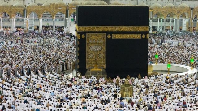 "الحج والعمرة": تسهيلات غير مسبوقة للحجاج.. وإنهاء الإجراءات مبكرًا لأول مرة