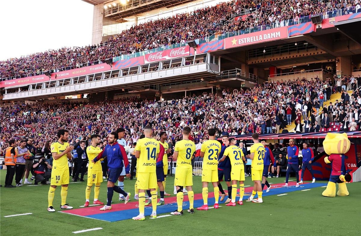جدول ترتيب الدوري الإسباني بعد فوز ريال مدريد وخسارة برشلونة