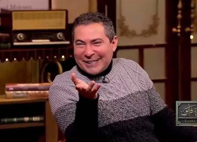 "مش الفرقة اللي تخوفني" .. شاهد بركات يعلق علي مواجهة بالميراس