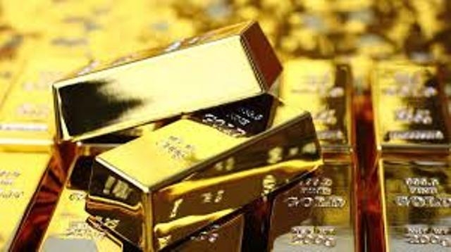 الذهب يستقر عالميًا وسط ترقب قرار الفيدرالي