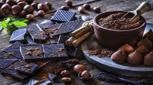 سحب طارئ لشوكولاتة داكنة بأمريكا.. والسبب صادم