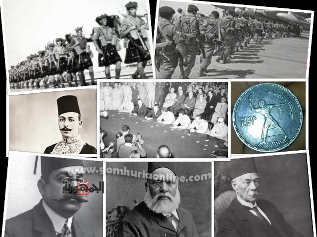 عيد الجلاء 74.. ذكري وطنية تروي قصة كفاح ونضال وتضحيات بلد عظيم