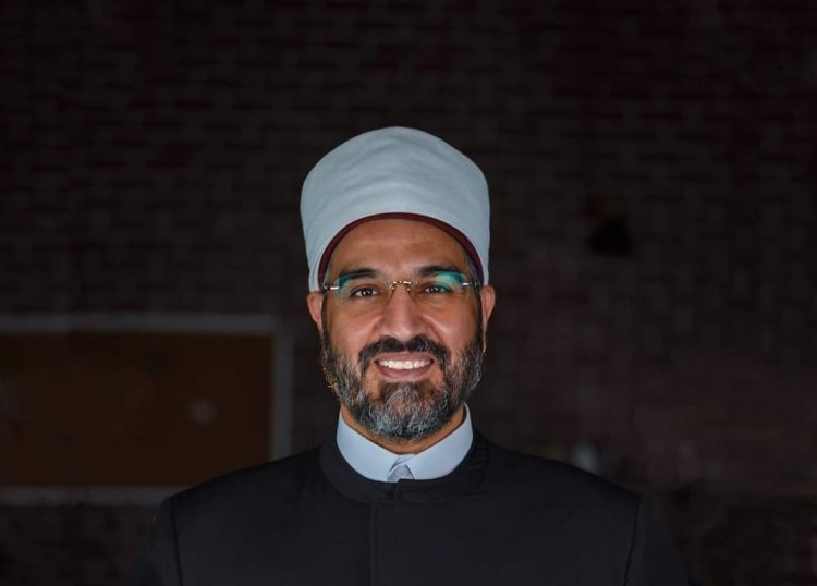 البُشرى وعلاماتها..يُبينها د.عمرو الورداني