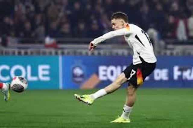 ليفربول يقترب من حسم صفقة فيرتز