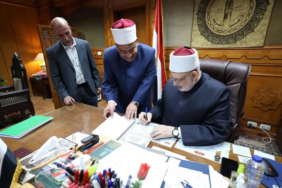 نتيجة الدور الأول للبرنامج التأهيلي للملحقين على الإعدادية