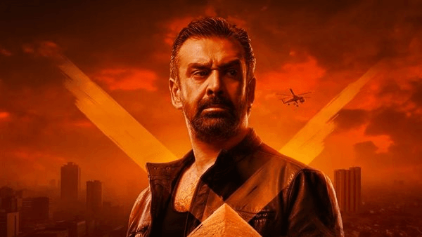 حصيلة إيرادات فيلم "المشروع x" بالسينمات