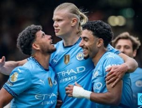 مجاناً.. مباراة الوداد ومانشستر سيتي فى كأس العالم للأندية مباشر