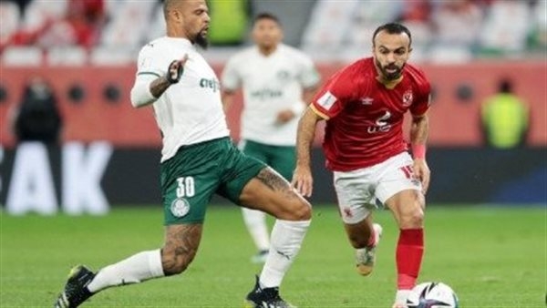 مانشستر سيتي يُعاقب الوداد المغربي بثنائية فى الشوط الأول