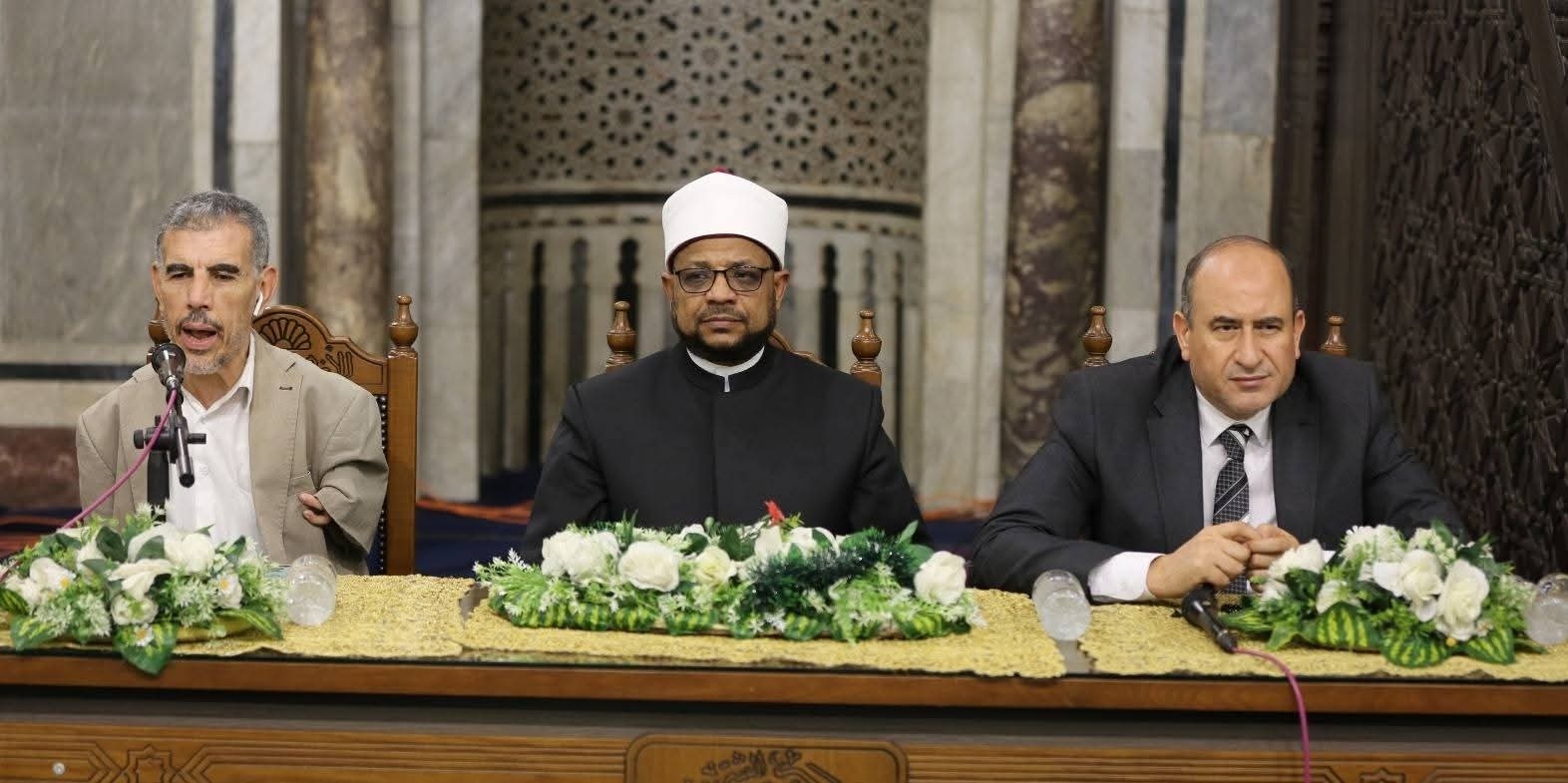 حرمة الدماء أصلٌ قرآني راسخ لا يقبل المساومة ولا التهاون