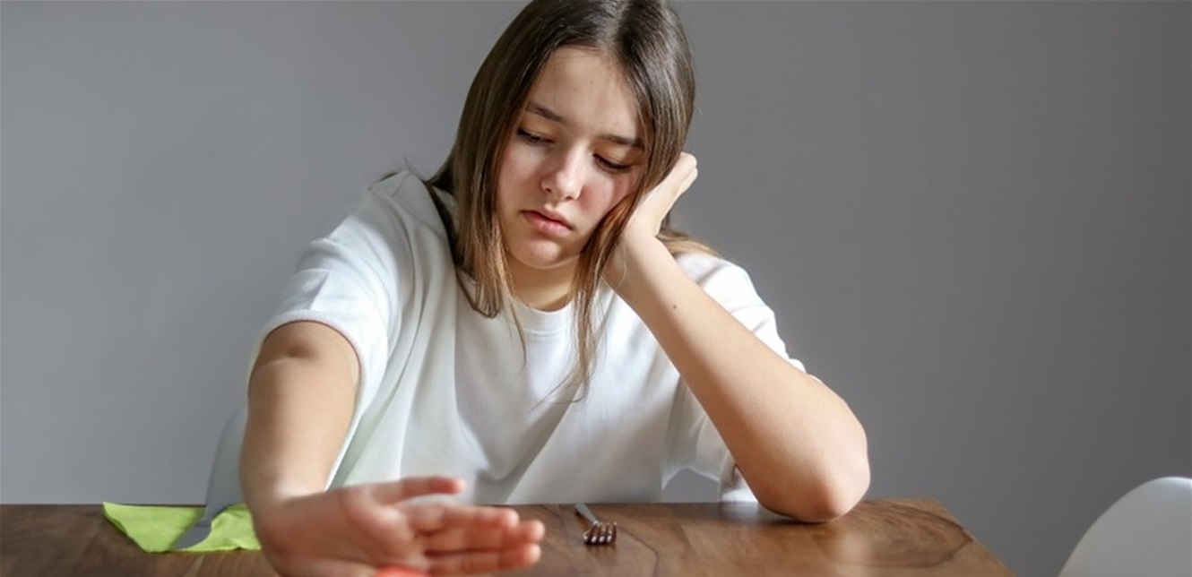 هل تأثير الساعة البيولوجية على عادات الأكل لدى المراهقين؟