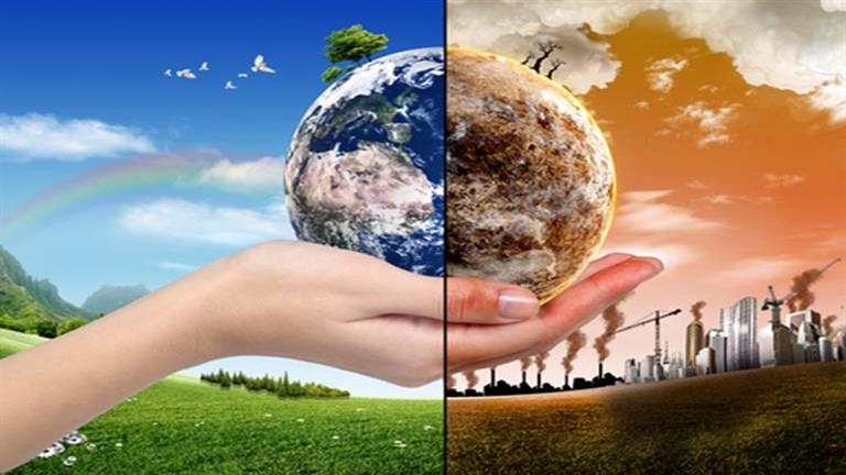 العالمية للأرصاد الجوية: تغير المناخ آثاره ستمتد آلاف السنين