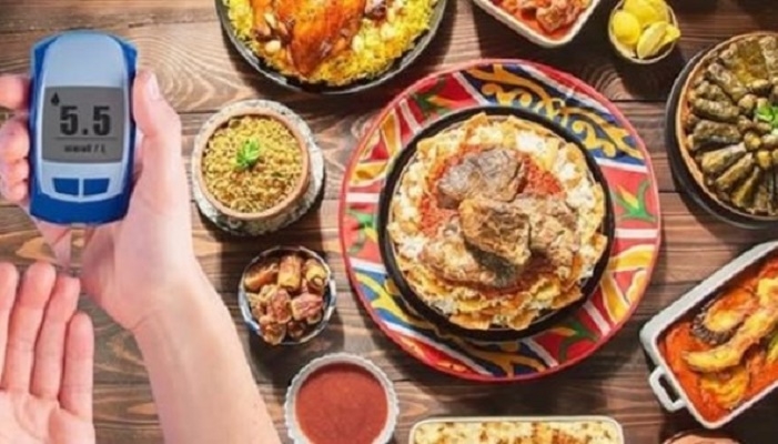 ارشادات الصيام لمرضى السكري