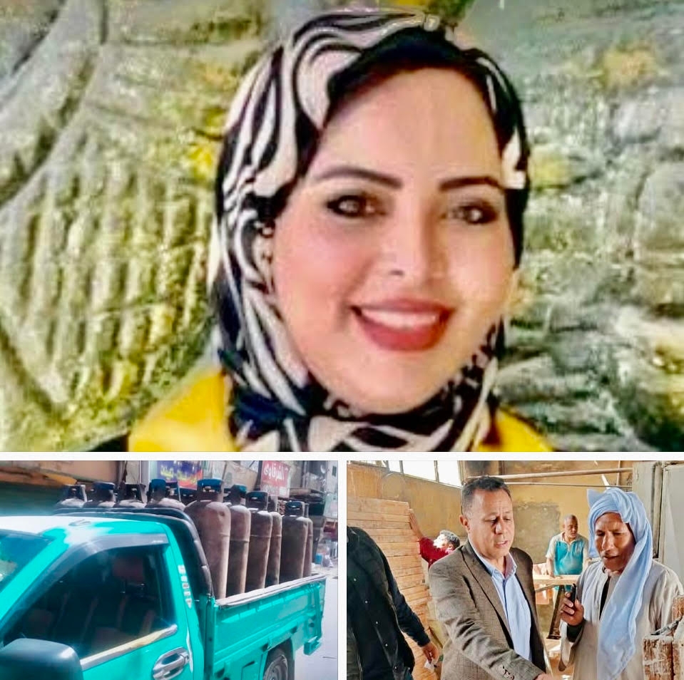 ضبط طن دقيق بلدي مدعم بعدة مخابز قبل تهريبها للسوق السوداء