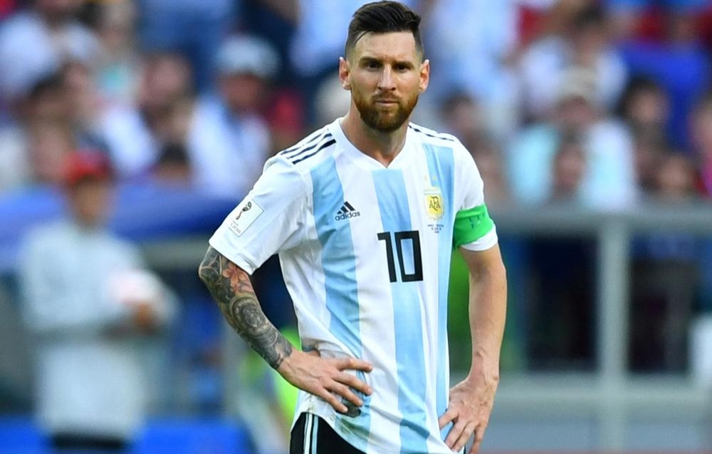 في تصفيات كأس العالم 2026 عن أمريكا الجنوبية