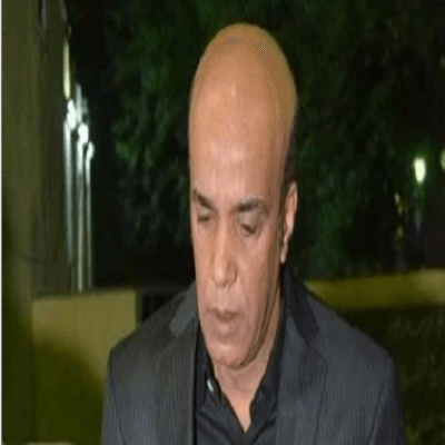 محمد إمام ناعيًا سليمان عيد: ربنا يصبرنا على فراقك