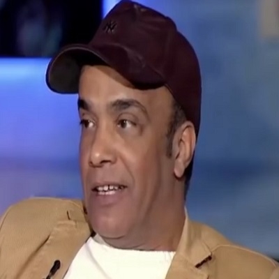 هند صبري: فقدنا سليمان عيد بابتسامته وروحه الخفيفة