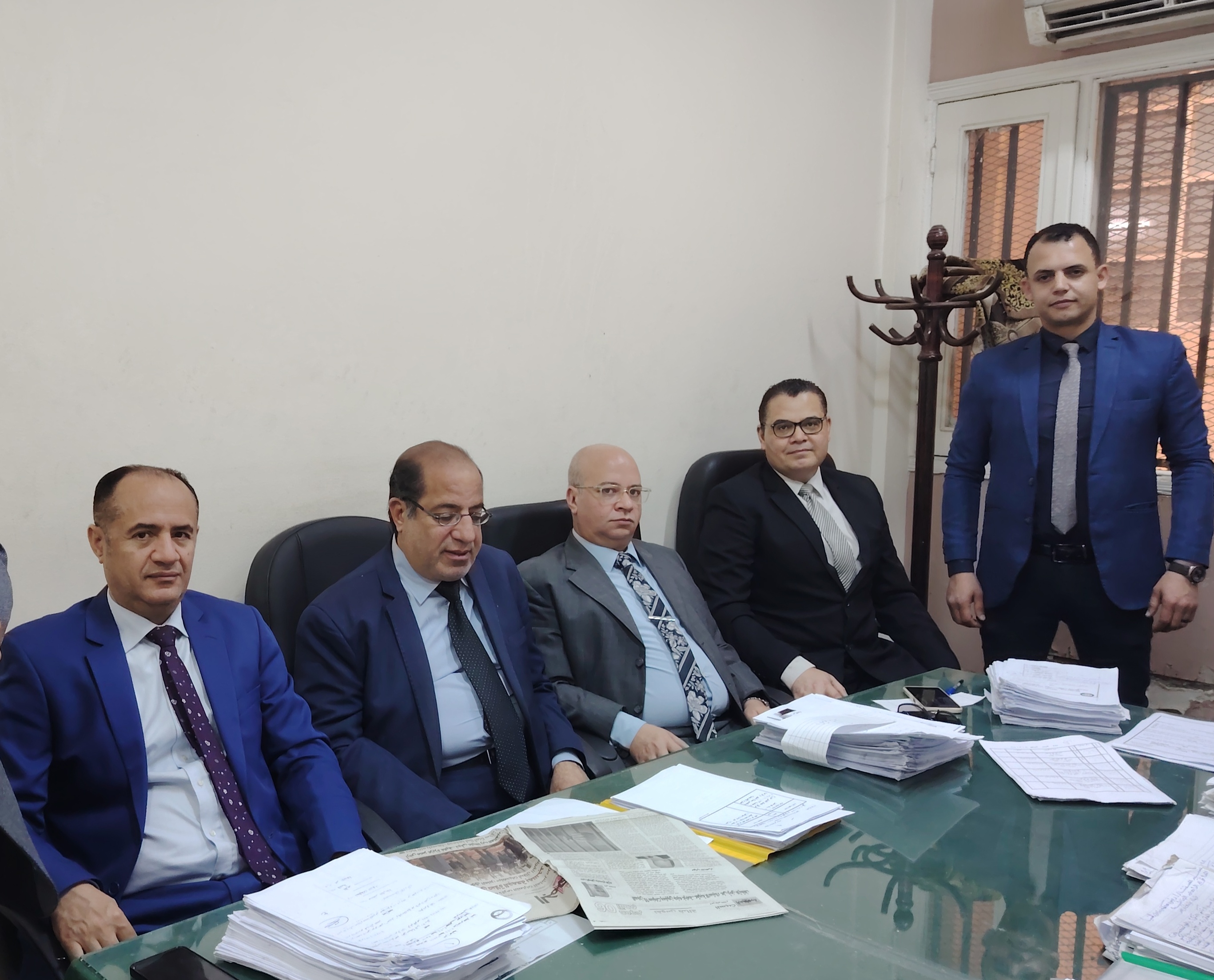 حبس توتو 6سنوات مشددة للاتجار بالصنف