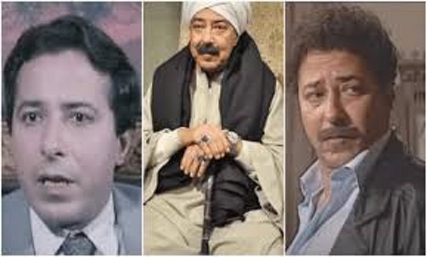 حكاية كفاح صلاح السعدنى من الريف إلى النجومية..ذكرى رحيله