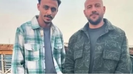 مطربو الراب والمهرجانات.. سيطروا علي تترات رمضان