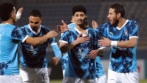 مباشر الأن.. مباراة بيراميدز وأورلاندو بايرتس.. تغطية خاصة.. شاهدوها