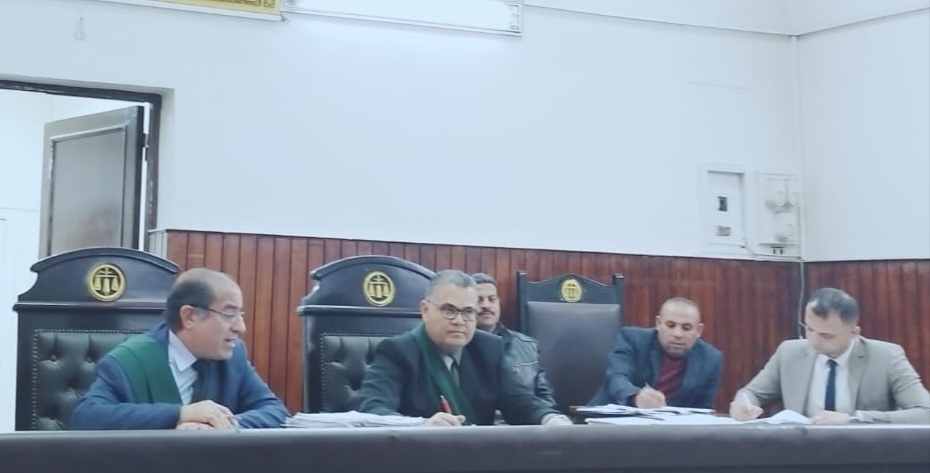 القضاء يحكم بالسجن المشدد على تاجر السموم البيضاء