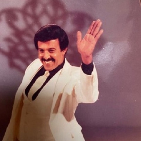 سمير غانم طالب الشرطة الذى أصبح اسطورة الكوميديا وأضحك الملايين
