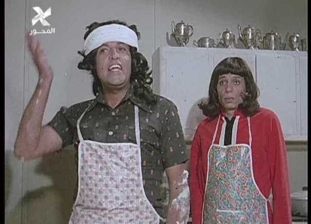 اسطورة الكوميديا .. "عوالم خفية ..أخر الأعمال..