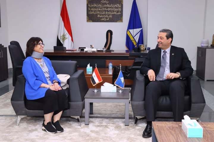 دمياط تستعد لإنطلاق ورش عمل " إستراتيجية التنمية المحلية للمدن "