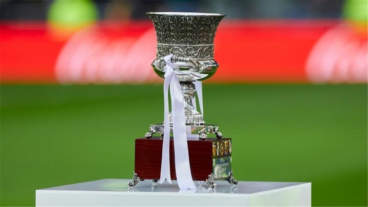 حالة تحدث لأول مرة.. تحديد الفرق المشاركة بكأس السوبر الإسباني