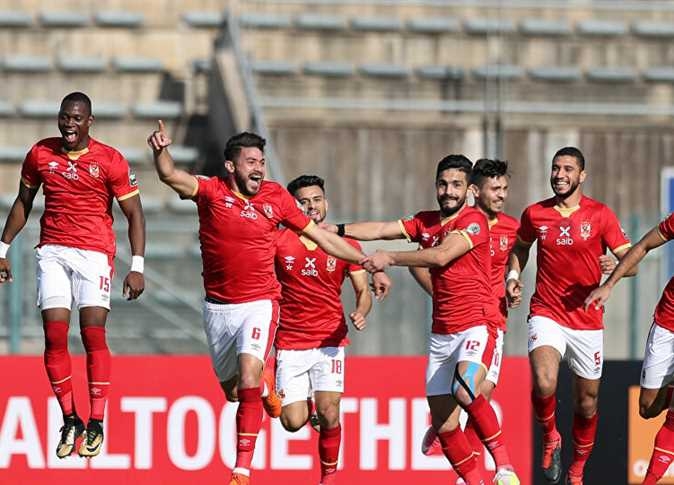موعد مباراة الأهلي امام باتشوكا والقناة الناقلة