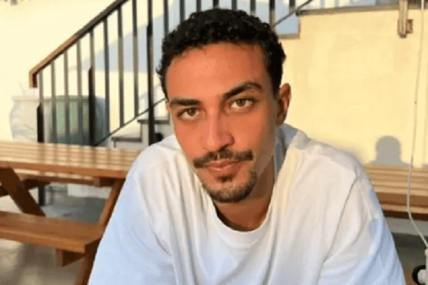 أول تعليق من أحمد غزي على تقديم " تيتو 2"