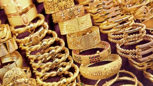 أسعار الذهب في مصر الآن .. بكم سعر عيار 18؟