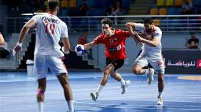 اتحاد اليد يوافق على مشاركة الأهلي والزمالك في مونديال الأندية