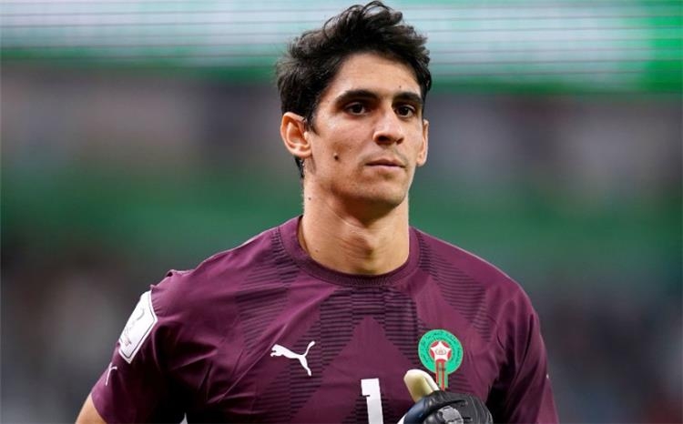 شاهد .. بونو يتصدى لركلة جزاء فالفيردى